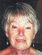 Photo of Thelma Mason