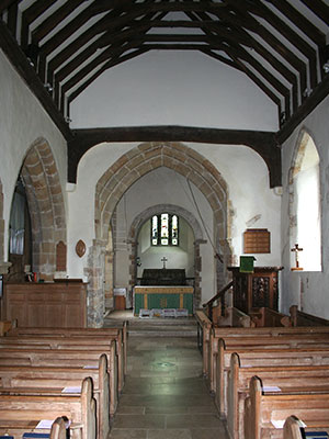 The Nave